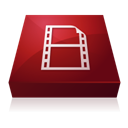 Adobe Flash Video Encoder icon